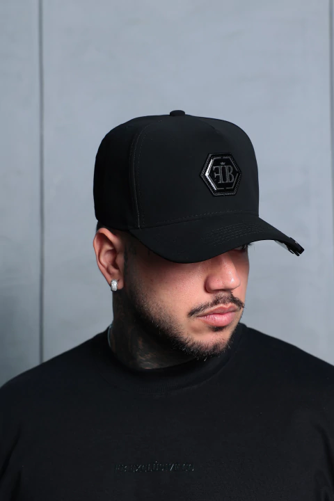 BONÉ FB NOBUCK COM ABRIDOR - comprar online