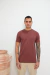 Camiseta Slim Le Portier Nutella - comprar online