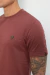 Camiseta Slim Le Portier Nutella na internet