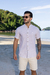 Imagem do Camisa Curta Padre Linho Nature
