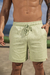 Shorts Linho Verde - loja online