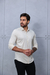 Imagem do Camisa Longa Bamboo Caqui