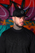 Boné Dad Hat Borracha FB Preto na internet