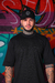 Boné Dad Hat Borracha FB Preto - comprar online