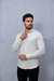 Camisa Longa Bamboo Caqui - FB Exclusive Co.