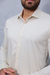 Camisa Longa Bamboo Caqui na internet
