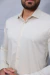 Camisa Longa Caqui - FB Exclusive Co.
