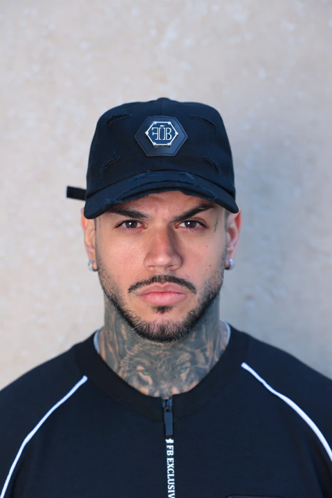 Boné FB Dad Hat Hexágono - comprar online