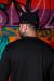 Boné Nobuck Logo Exclusive CLTN Preto - FB Exclusive Co.