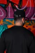 Boné Nobuck Logo Exclusive CLTN Preto - loja online