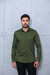 Imagem do Camisa Longa Bamboo Verde