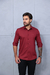 Imagem do Camisa Longa Bamboo Terra Cota