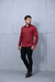 Camisa Longa Bamboo Terra Cota - FB Exclusive Co.