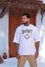 Camiseta Over Prosperity Branca - FB Exclusive Co.