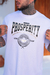 Camiseta Over Prosperity Branca - comprar online