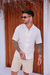 Imagem do Camisa Resort Linho Bordada