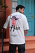 Camiseta Over Follow Off na internet