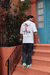 Camiseta Over Follow Off - loja online