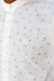 Camisa Curta Coqueiro Mini Branca - comprar online