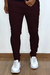Calça TS Alfaiataria Bordô - comprar online