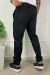 Calça TS Italiana Preta - FB Exclusive Co.