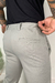 Calça TS Italiana Cinza - loja online