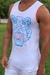 Regata Slim Tiger FBEC Branca na internet