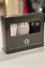 Kit 3 Cuecas - comprar online