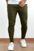 Calça TS Alfaiataria Verde - comprar online
