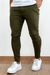 Calça TS Alfaiataria Verde na internet