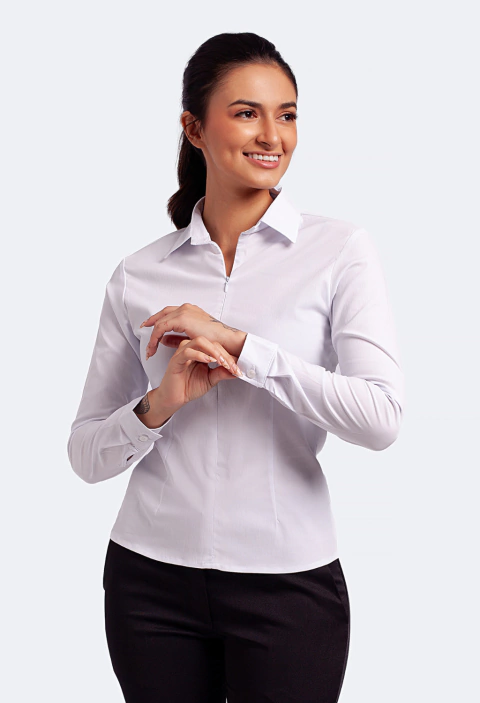 CAMISETE - INTER MANGA LONGA