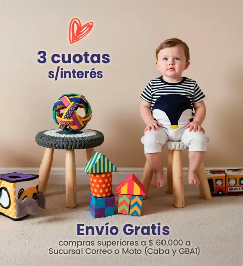 Banner de Popurrinche