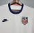 Camisa dos EUA na internet