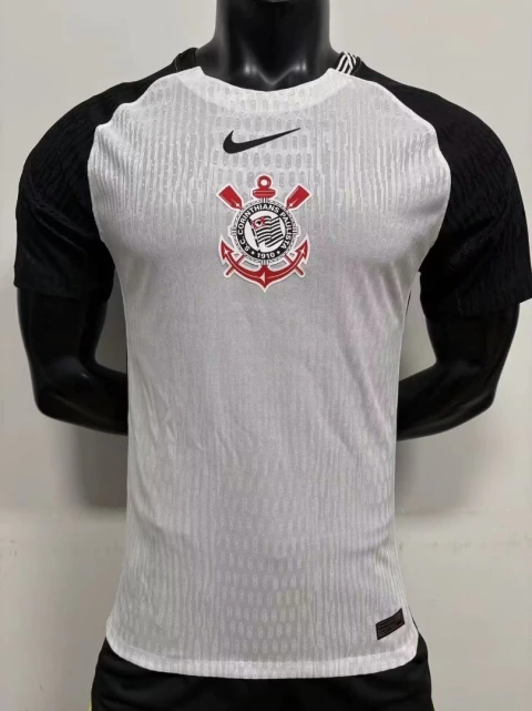 Camisa do Corinthians - Versão Jogador - 25/26 - comprar online