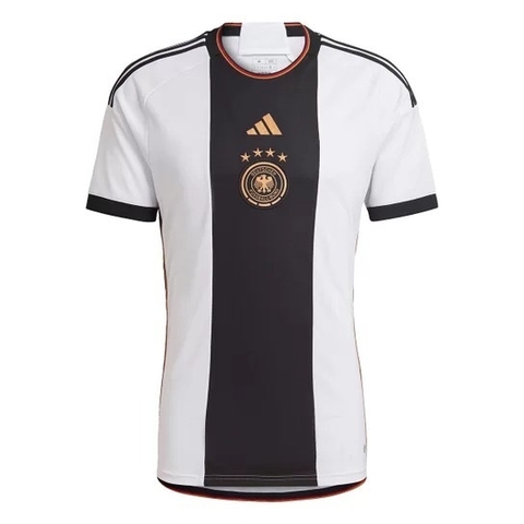 Camisa da Alemanha