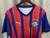 Camisa do Bahia PUMA - 25/26 - Torcedor Masculino - Tricolor na internet