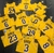 Regata NBA - LAKERS - MottaOutlet