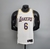 Regata NBA - LAKERS