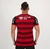 Camisa do Flamengo/Todos Patrocinadores - MottaOutlet