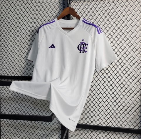 Camisa do Flamengo - Temporada 23/34