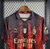 Lançamento do Milan - Temporada 23/24 na internet