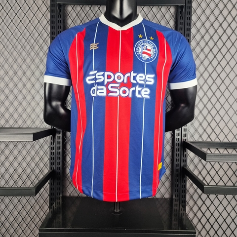 Camisa do Bahia Tricolor - Edição Especial