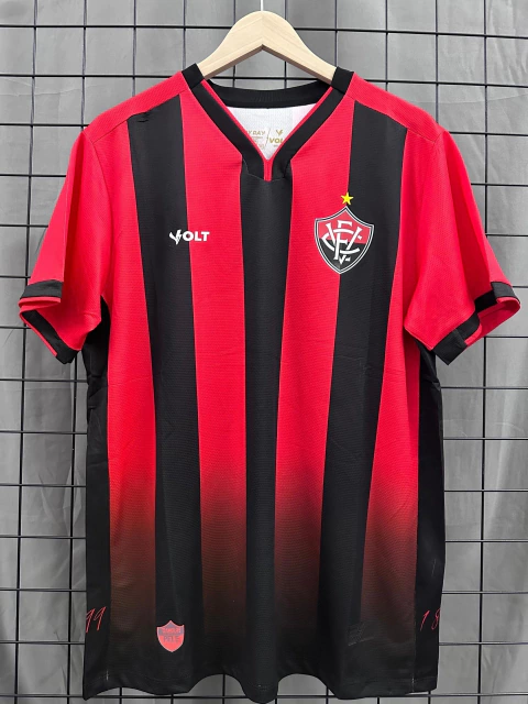 Camisa do Vitória - Temporada 24/25 Masculino