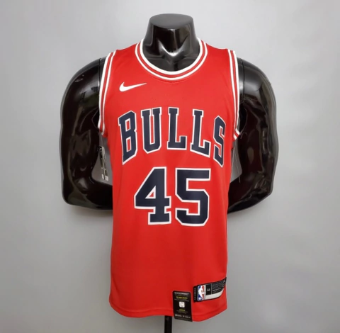 Regata NBA - Chicago Bulls