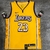 Regata NBA - Lakers