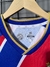 Camisa do Bahia Tricolor - Temporada 24/25 (Com Patrocínio) - MottaOutlet