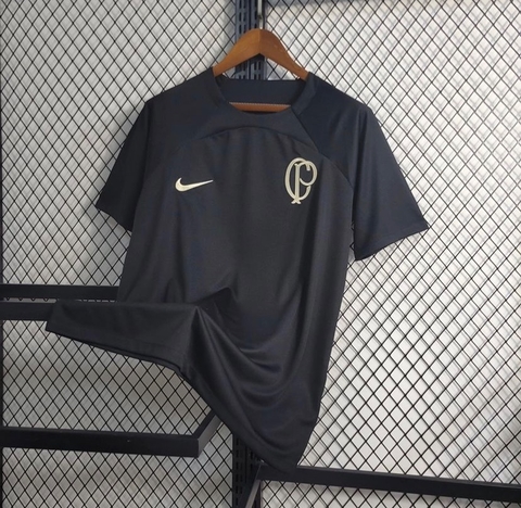 Camisa do Corinthians Temporada 23/24 - Treino