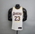 Regata NBA - LAKERS
