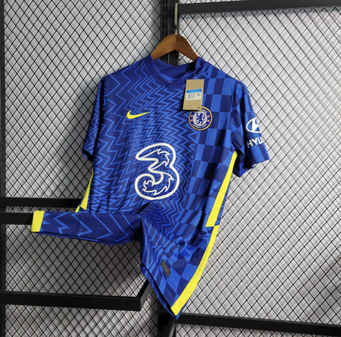 Camisa do Chelsea