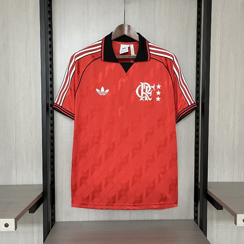 Camisa do Flamengo - Edição Especial